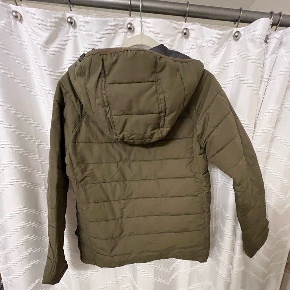 Stoic pullover jacket - Picture 5 of 5